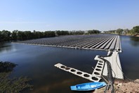 How Water Is Helping Solar To Overcome Land Barriers iStock-1126084404