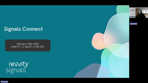 Signals Connect February 2026