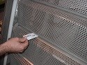 <a data-cke-saved-href="http://www.johnmeunier.com/en/municipal/headworks/" href="http://www.johnmeunier.com/en/municipal/headworks/">John Meunier Inc.</a> Escalator® Perforated Plate Fine Screen For <A href="http://www.wateronline.com/wide/John-Meunier-0001">Wastewater Applications</a>