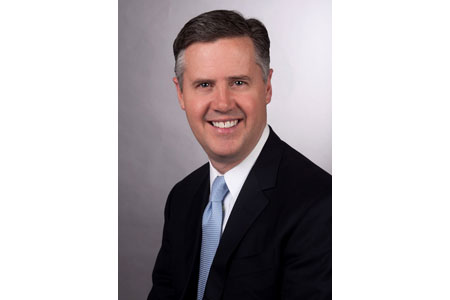 Load Controls Names Michael McClurg President - Vimarsana News