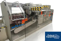 Uhlmann Thermoforming Blister Packaging Line