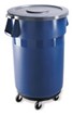 Rubbermaid 32 Gallon Brutes Rubbermaid 32 Gallon Brutes