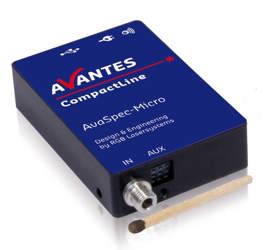 Miniature Spectrometer: AvaSpec-Micro Miniature Spectrometer: AvaSpec-Micro