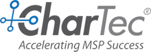 CharTec Logo