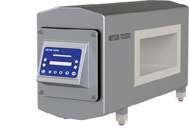 Improving OEE with In-Line Metal Detection Systems