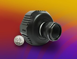 New USB3.0 SWIR Linescan Camera For Spectroscopy And Machine Vision New USB3.0 SWIR Linescan Camera For Spectroscopy And Machine Vision