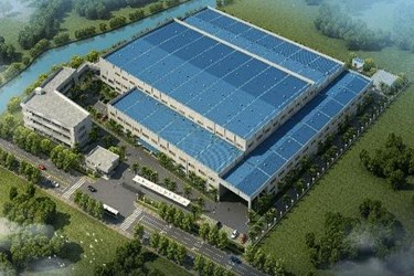 Ross Wuxi%27s New Plant Ross Wuxi%27s New Plant