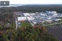 Cell Culture Media Manufacturing, Grand Island, NY