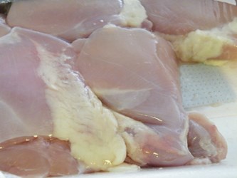 Poultry Contamination 