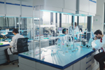 5 Characteristics Of The Automated Microbiology Lab Of The Future Modern-medical-laboratory-GettyImages-1346675584
