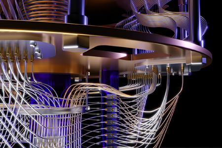 How The Convergence Of RF And Quantum Technologies Is Shaping The ...