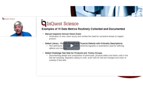 Inquest Science - Indentifier webinar Inquest Science - Indentifier webinar