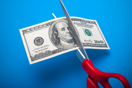 Is The State Revolving Fund In Jeopardy?