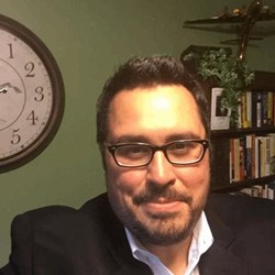Dan Yarmoluk, IoT Business Development at ATEK Access Technologies Dan Yarmoluk, IoT Business Development at ATEK Access Technologies