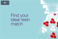 Explore The Resin Selection Tool