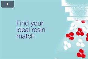 Explore The Resin Selection Tool Explore The Resin Selection Tool