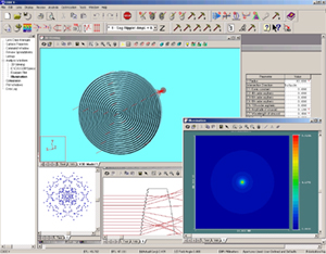 Software Delivers Improved Modeling, Tolerancing and Optimization