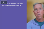 Korios Blinding Engine