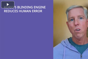 Korios Blinding Engine