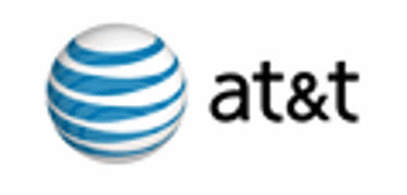 AT&T ATT Logo
