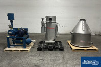 Flexicon Vacuum Loader