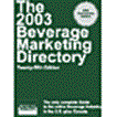 The 2003 Beverage Marketing Directory - Web Edition The 2003 Beverage Marketing Directory - Web Edition