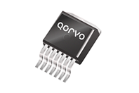 1200 V, 23 mohm SiC FET: UF4SC120023B7S Qorvo - D2PAK-7L