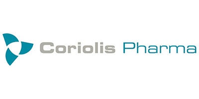 Biologic API CMO - Coriolis Pharma