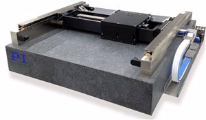 Scanning Performance Of Air Bearings A322_XY-Planar-Air-Bearing-Stage-PI-