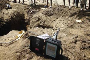 Drinking Water Flow Control and Measurement Drinking Water Flow Control and Measurement