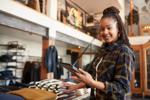 Retailers Are Prioritizing Innovation In IT Spending Retail Leadership Driving Sales