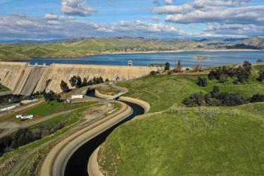 The Bureau of Reclamation