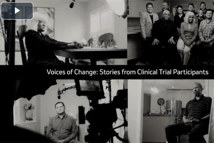 Voices of change Voices of change