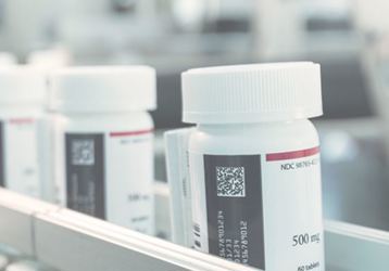 Drug Serialization Drug Serialization