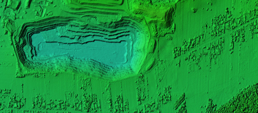 Bathymetric LiDAR GettyImages-1247857268 Bathymetric LiDAR GettyImages-1247857268