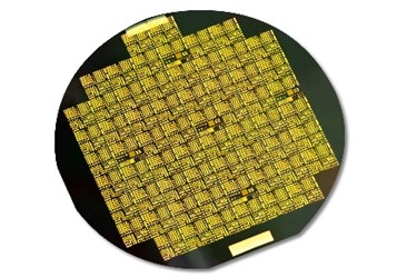 GaN transistor