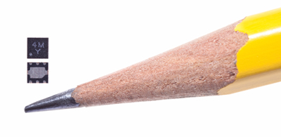 Microsemi Introduces WLAN Power Amplifier For Handsets And Wireless Modules