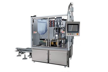 LAB + ASEP-TECH® Blow/Fill/Seal Packaging System (Lab Scale/Clinical Trials)
