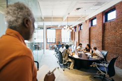 Boardroom lunch meeting-GettyImages-2229997928