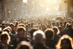 People: The Most Persistent Risk To Data Integrity Crowd-People-iStock-1065178846