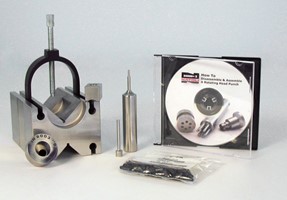 Rotating Head Maintenance Kit natoli rotating maintenance