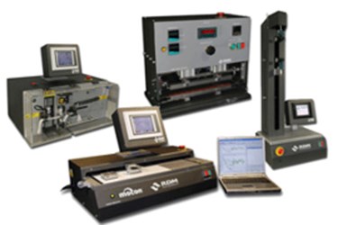 Physical Testing Instruments Physical Testing Instruments