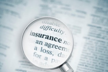 Health Insurance Market Growing