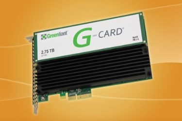 Greenliant Greenliant
