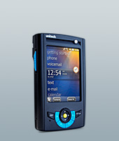 Unitech PA500 Mobile Computer - Vimarsana News