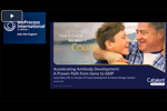 Accelerating Antibody Development A Proven Path From Gene To GMP
