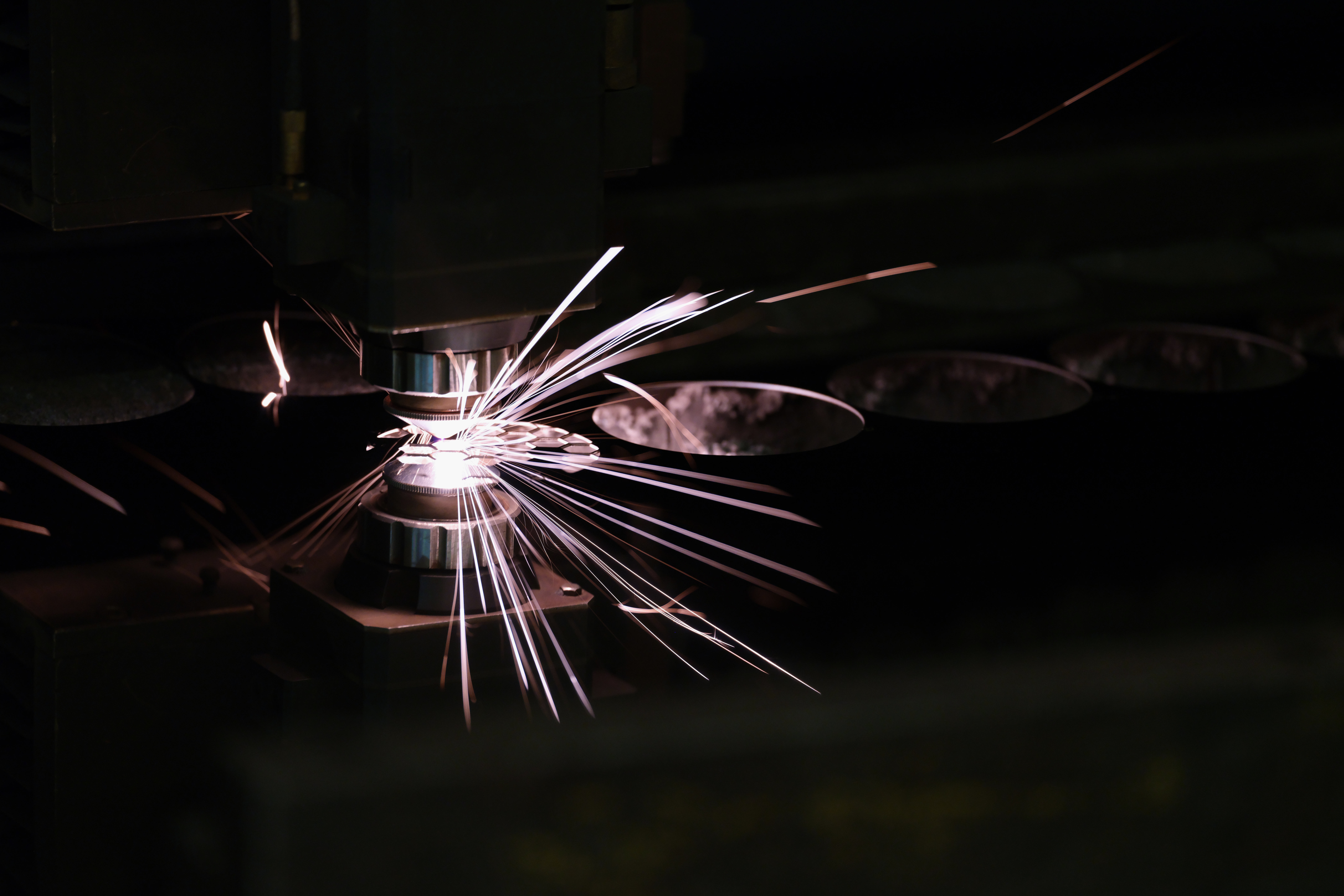 Three Limitations Of Laser Beam Machining - Vimarsana News