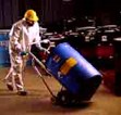 Chemical Protective Apparel Chemical Protective Apparel