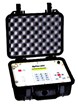 Portable Ultrasonic Flowmeter Portable Ultrasonic Flowmeter