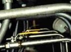 Servo Isolation Modification Servo Isolation Modification